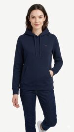 Polera Tommy Hilfiger Dama - Image 3