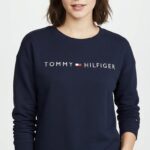 Polera Tommy Hilfiger Dama