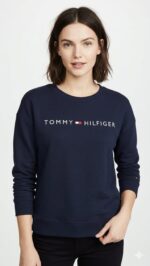Polera Tommy Hilfiger Dama - Image 2