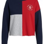 Polera Tommy Hilfiger Dama