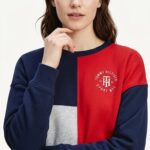 Polera Tommy Hilfiger Dama