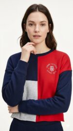 Polera Tommy Hilfiger Dama - Image 2