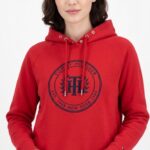 Polera Tommy Hilfiger Dama