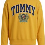 Polera Tommy Hilfiger Caballero