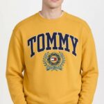 Polera Tommy Hilfiger Caballero