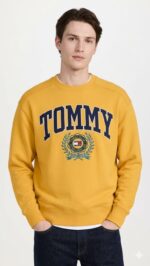 Polera Tommy Hilfiger Caballero - Image 2