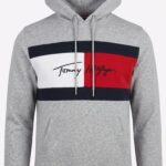 Polera Tommy Hilfiger Caballero