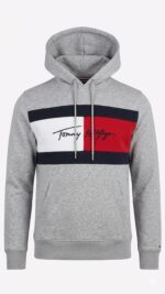 Polera Tommy Hilfiger Caballero