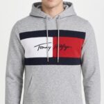 Polera Tommy Hilfiger Caballero