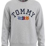 Polera Tommy Hilfiger Caballero