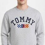 Polera Tommy Hilfiger Caballero