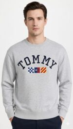 Polera Tommy Hilfiger Caballero - Image 2