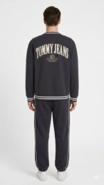 Polera Tommy Hilfiger Caballero - Image 5