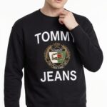 Polera Tommy Hilfiger Caballero
