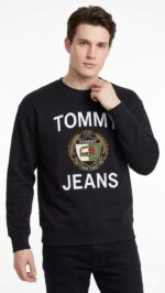 Polera Tommy Hilfiger Caballero - Image 2