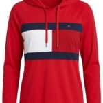 Polera Tommy Hilfiger Dama