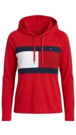 Polera Tommy Hilfiger Dama