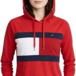 Polera Tommy Hilfiger Dama