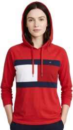 Polera Tommy Hilfiger Dama - Image 2