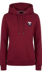 Polera Tommy Hilfiger Dama