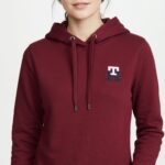 Polera Tommy Hilfiger Dama