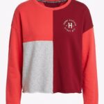 Polera Tommy Hilfiger Dama
