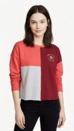 Polera Tommy Hilfiger Dama - Image 2