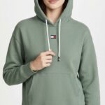 Polera Tommy Hilfiger Dama