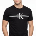 Polo Calvin Klein Caballero