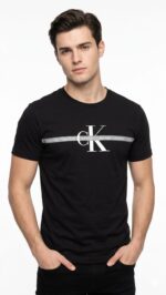 Polo Calvin Klein Caballero - Image 2