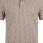 Polo Camisero Calvin Klein Caballero
