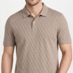 Polo Camisero Calvin Klein Caballero