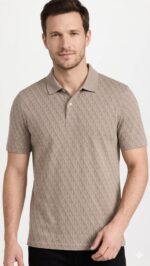 Polo Camisero Calvin Klein Caballero - Image 2