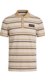 Polo Camisero Guess Caballero