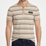 Polo Camisero Guess Caballero