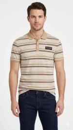 Polo Camisero Guess Caballero - Image 2