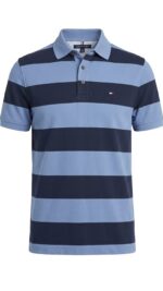 Polo Camisero Tommy Hilfiger slim fit Caballero