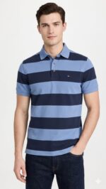 Polo Camisero Tommy Hilfiger slim fit Caballero - Image 2