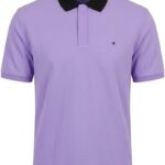 Polo Camisero Tommy Hilfiger Caballero