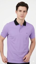 Polo Camisero Tommy Hilfiger Caballero - Image 2