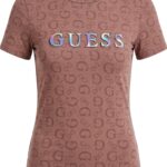 Polo Guess Dama