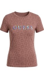 Polo Guess Dama