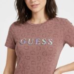 Polo Guess Dama