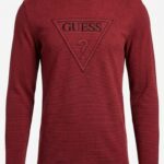 Polera Guess Caballero