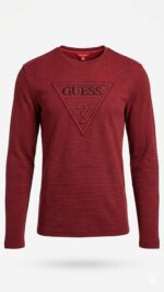 Polera Guess Caballero