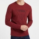 Polera Guess Caballero