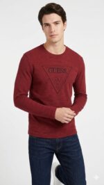 Polera Guess Caballero - Image 2