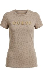 Polo Guess Dama