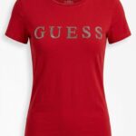 Polo Guess Dama