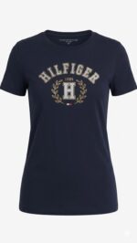 Polo Tommy Hilfiger Dama